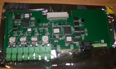Casi rusco 430088001 CK8RP cardkey 8 reader interface
