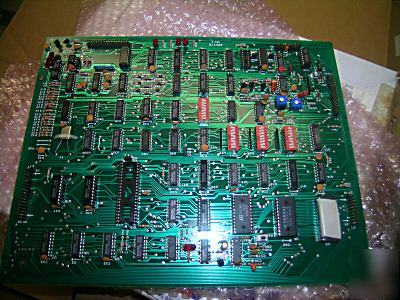 Cyrpto code CC4500B board for cc-4500 control system