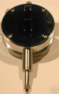 Dial indicator 0-0.25