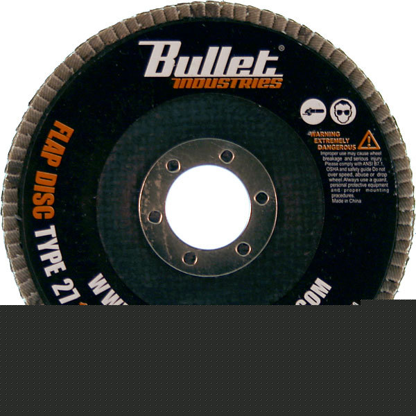 Flap disc 4.5