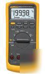 Fluke 87V digital multimeters