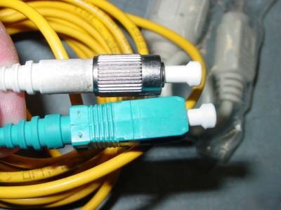 Ftb-300 exfo loaded otdr universal test system 3YEARWAR