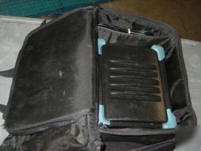 Ftb-300 exfo loaded otdr universal test system 3YEARWAR