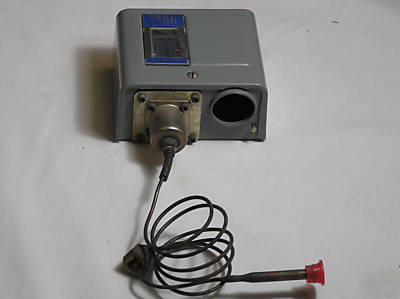 Furnace controllers