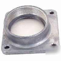 G e industrial system #TC200P 2 univ rain tight hub