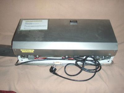 Hawo rotary sealer HM1000