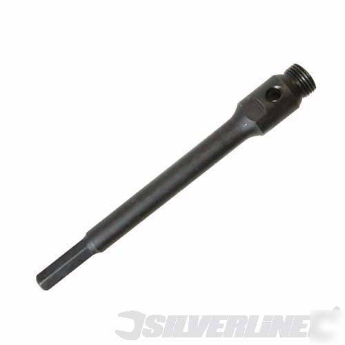 Hex arbour core drill 600MM 656612