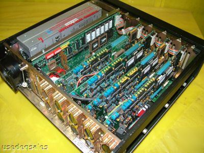 Kensington robot servo controller 25-4021-0015-00