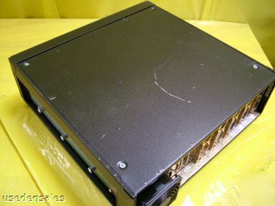 Kensington robot servo controller 25-4021-0015-00