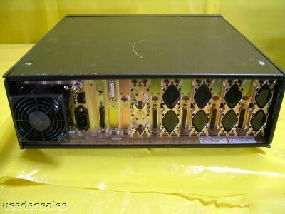 Kensington robot servo controller 25-4021-0015-00