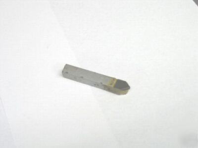 Lathe tool bit carbide C2 tooling 3/8