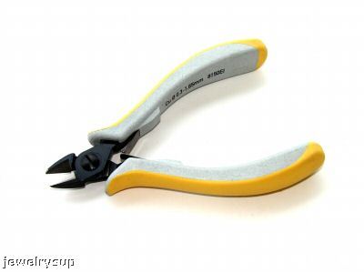 Lindstrom 8150 ei ergonomic mb cutter jewelry tools 