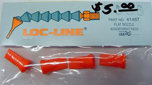 Loc-line 1/4