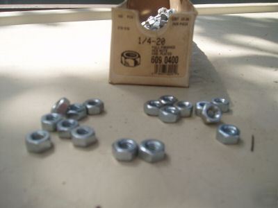 Lot of 50, 1/4 