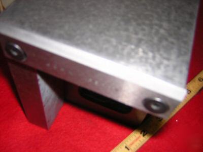 Machinist shopmade precision angle knee *nice* jeweler