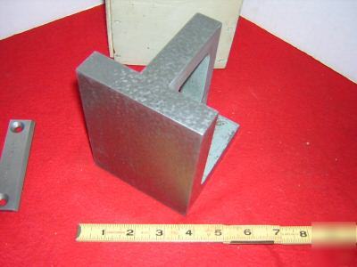 Machinist shopmade precision angle knee *nice* jeweler