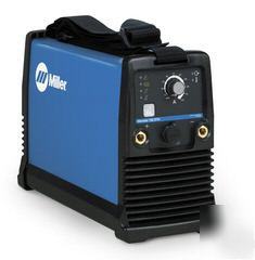 Miller maxstar 150 sth tig welder, 120-230VAC, 907136