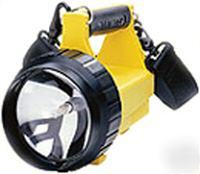 New * brand * streamlight vulcan flashlight