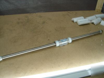 New festo pneumatic actuator dgo-1-30-ppv-a DGO130PPVA