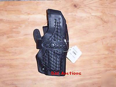 New safariland gun holster for h&k 070-293-181 police