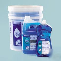 Original dawn dishwashing detergent 5 gl pgc 02611