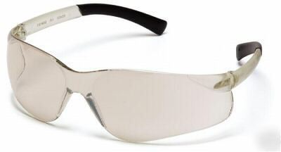 Rad-atac safety glasses i/o mirror free ship lot of 3