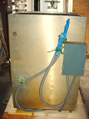 Rannie apv crepaco homogenizer - max 8700 psi, 28.5 gph