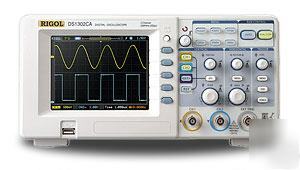 Rigol DS1062CD 60 mhz digital oscilloscope