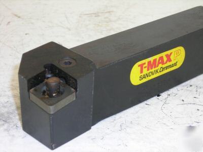 Sandvik t-max -p turning tool pclnr 3232P 19 