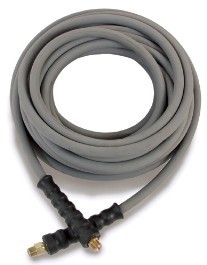 Schieffer pressure washer hose 50' non marking R2 5400