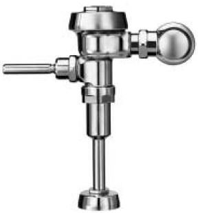 Sloan regal 186-1-xl flushometer urinal valve