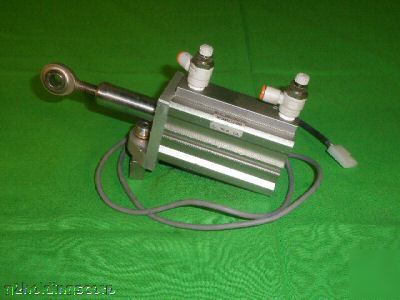Smc cylinder NCDQ2B32-45D pneumatic cylinder