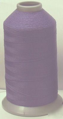 Tex 70 tristar (interlink bond nylon) deep purple 92622