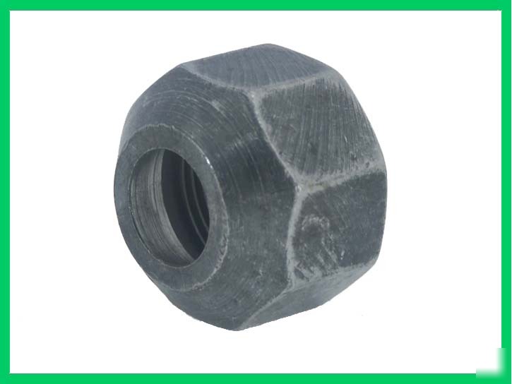 Universal collet nut p/n 551084 for y collets