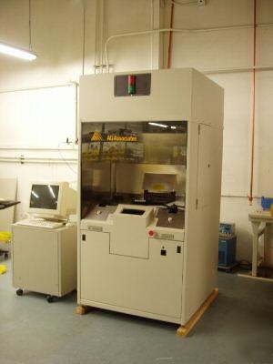 Upgraded ag heatpulse 4100 with ALLWIN21 corp software