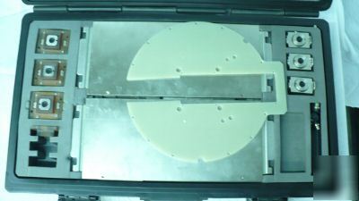 Us engineering 3000/3500 epson handler chip placer