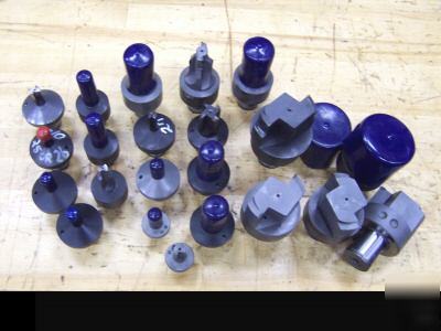 ~huge lot~ misc. winco quick change boring tools