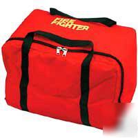 Gear bag, firefighter, extra large