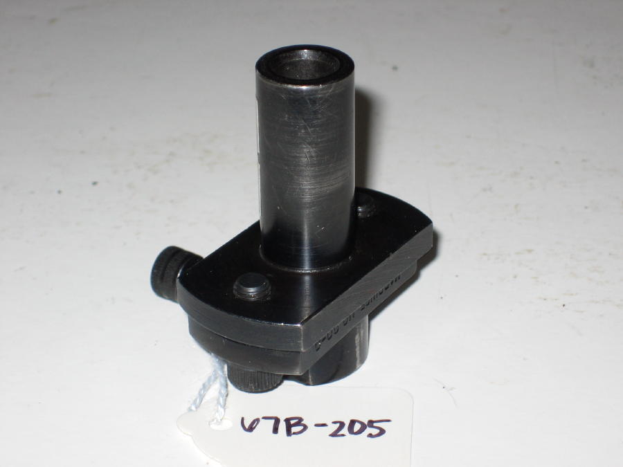 Hardinge adjustable tool holder