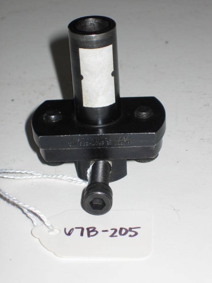 Hardinge adjustable tool holder