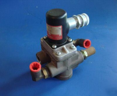 Humphrey 501 4E1 36, general purpose valve, #5049-50 g