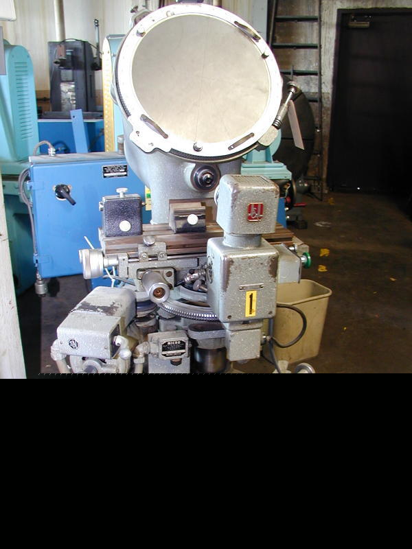 Jones & lamson pc-14