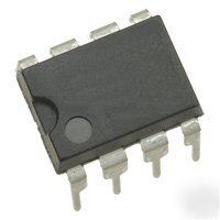 12F508 i/p 8 pin dip pic micro PIC12F508 microchip