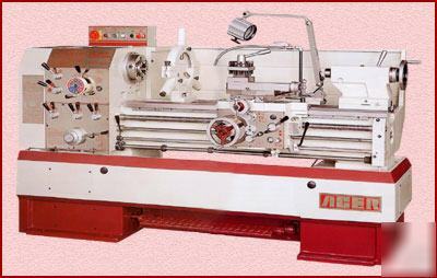 Acer - precision lathe - model # 1740G
