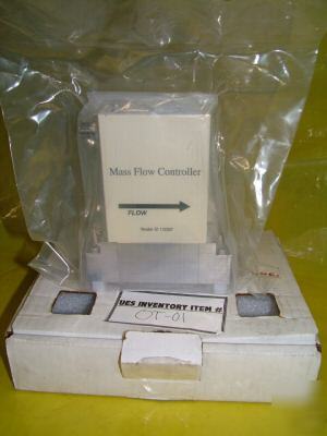 Advanced energy tc fc-DN780CPBA mass flow controller