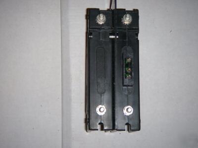 Airpax 2 pole 50 amp breaker