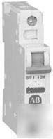 Allen bradley ab circuit breaker 1492-CB1G100