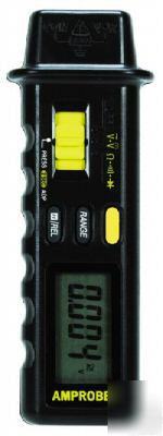 Amprobe pmm-2 pen style digital multimeter