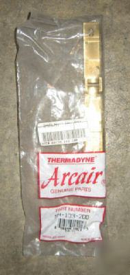 Arcair 94-103-200 body assembly h-3 for 01-062-2000
