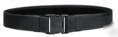 Bianchi 7200 nylon accumold sam browne duty belt xxl